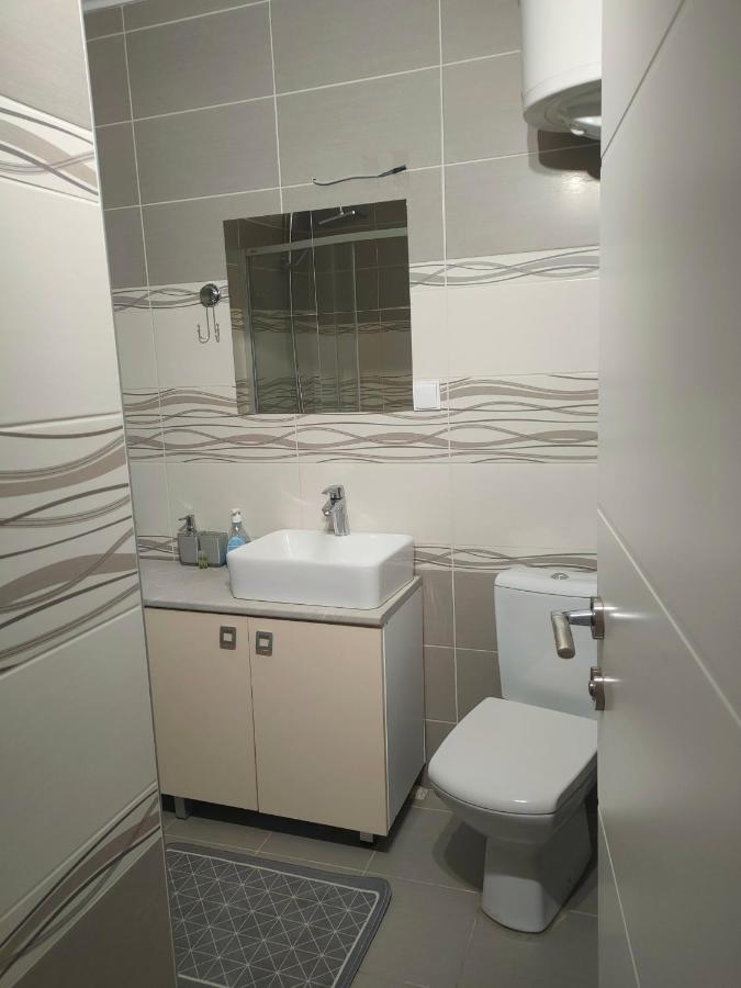 Kapetan Misina-nina Apartment Belgrade