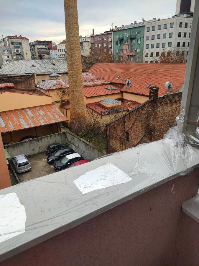 Kapetan Misina-nina Apartment Belgrade