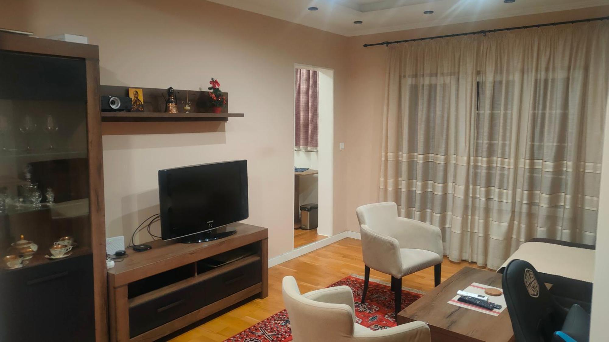 Apartment Kapetan Misina-nina *